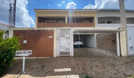 Residencial Casa em Marília