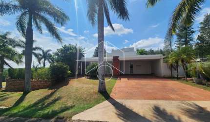 Residencial Casa em Condomínio em Marília