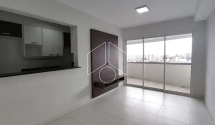 Residencial Apartamento em Marília