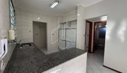 Residencial Apartamento em Marília