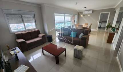 Residencial Apartamento em Marília