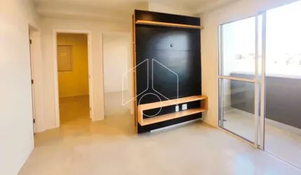 Residencial Apartamento em Marília