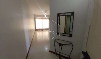 Residencial Apartamento em Marília