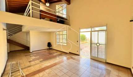 Residencial Casa em Marília