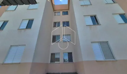 Residencial Apartamento em Marília