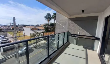 Residencial Apartamento em Marília