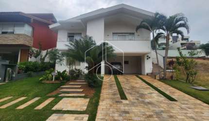 Residencial Casa em Condomínio em Marília