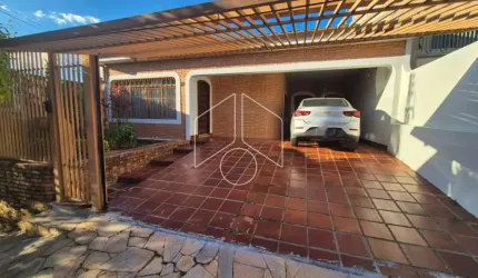 Residencial Casa em Marília
