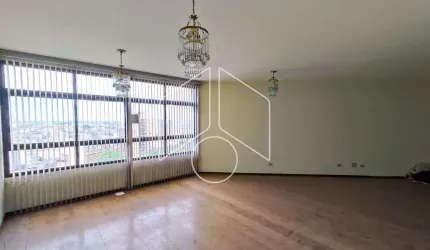 Residencial Apartamento em Marília