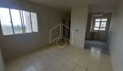 Residencial Apartamento em Marília