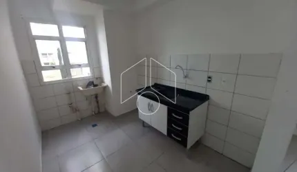Residencial Apartamento em Marília