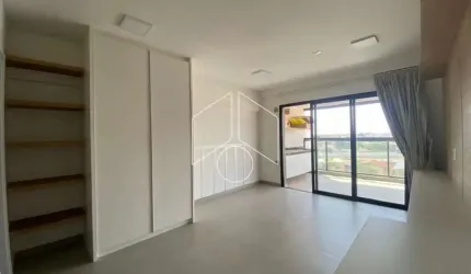 Residencial Apartamento em Marília