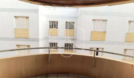 Residencial Apartamento em Marília