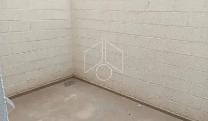 Residencial Apartamento em Marília