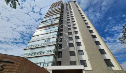 Residencial Apartamento em Marília