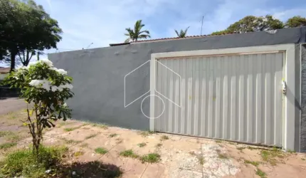 Residencial Casa em Marília