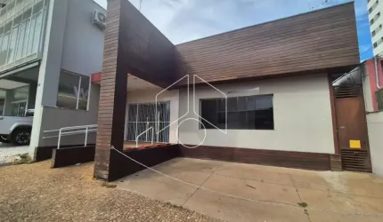 Comercial LojaSalão em Marília