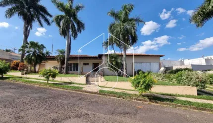 Residencial Casa em Marília