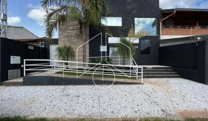 Comercial LojaSalão em Marília