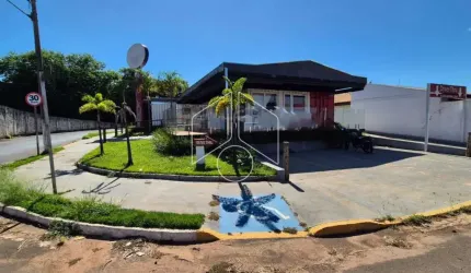 Comercial Casa em Marília