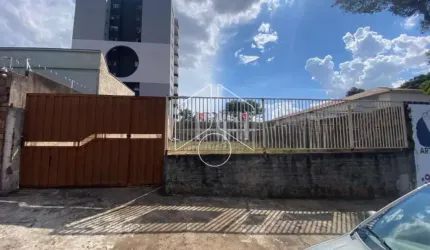 Terreno Fora de Condomínio em Marília
