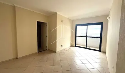 Residencial Apartamento em Marília
