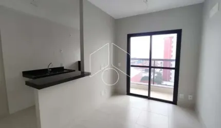 Residencial Apartamento em Marília