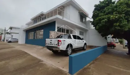 Comercial LojaSalão em Marília
