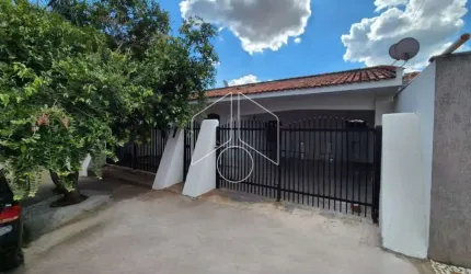 Residencial Casa em Marília
