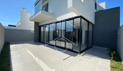 Residencial /Casa em Condomínio