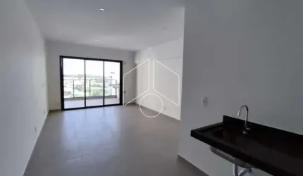 Residencial Apartamento em Marília