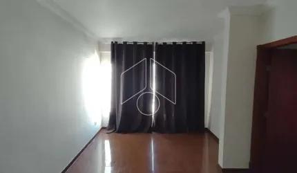 Residencial Apartamento em Marília