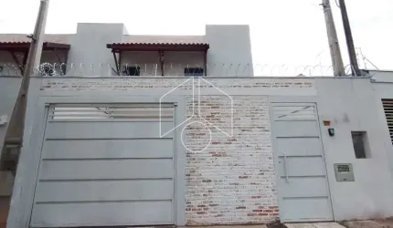 Residencial Casa em Marília