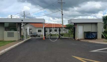 Residencial Apartamento em Marília