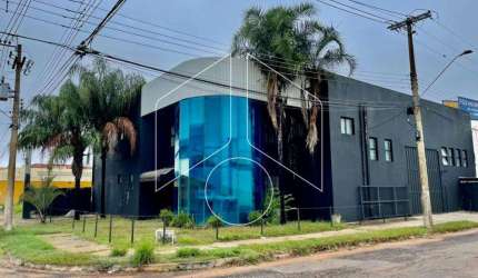 Comercial LojaSalão em Marília