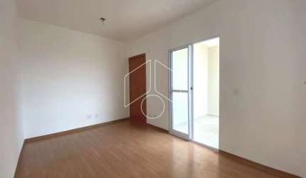Residencial Apartamento em Marília