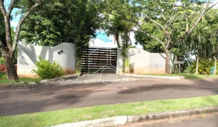 Residencial Chácara em Condomínio em Marília