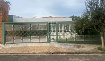 Comercial Casa em Marília