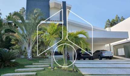 Residencial Casa em Condomínio em Marília