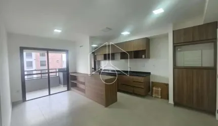 Residencial Apartamento em Marília