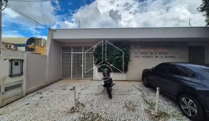 Comercial Sala em Marília