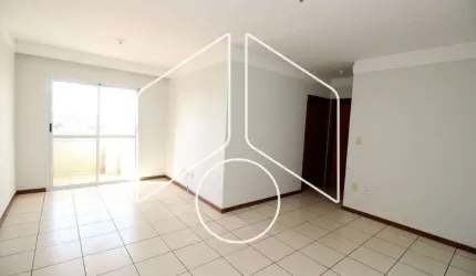 Residencial Apartamento em Marília