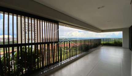 Residencial Apartamento em Marília