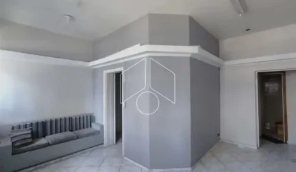 Comercial Sala em Condomínio em Marília