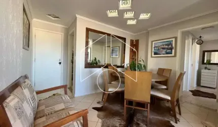 Residencial Apartamento em Marília