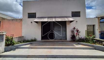 Comercial LojaSalão em Marília