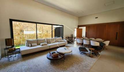 Residencial Casa em Condomínio em Marília