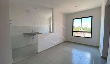 Residencial Apartamento em Marília