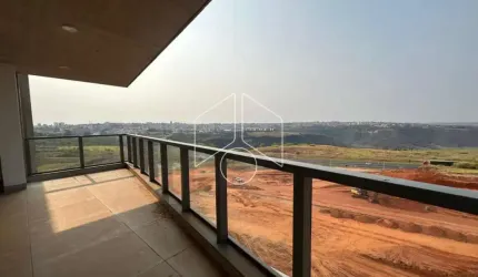 Residencial Apartamento em Marília