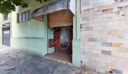 Comercial Sala em Marília